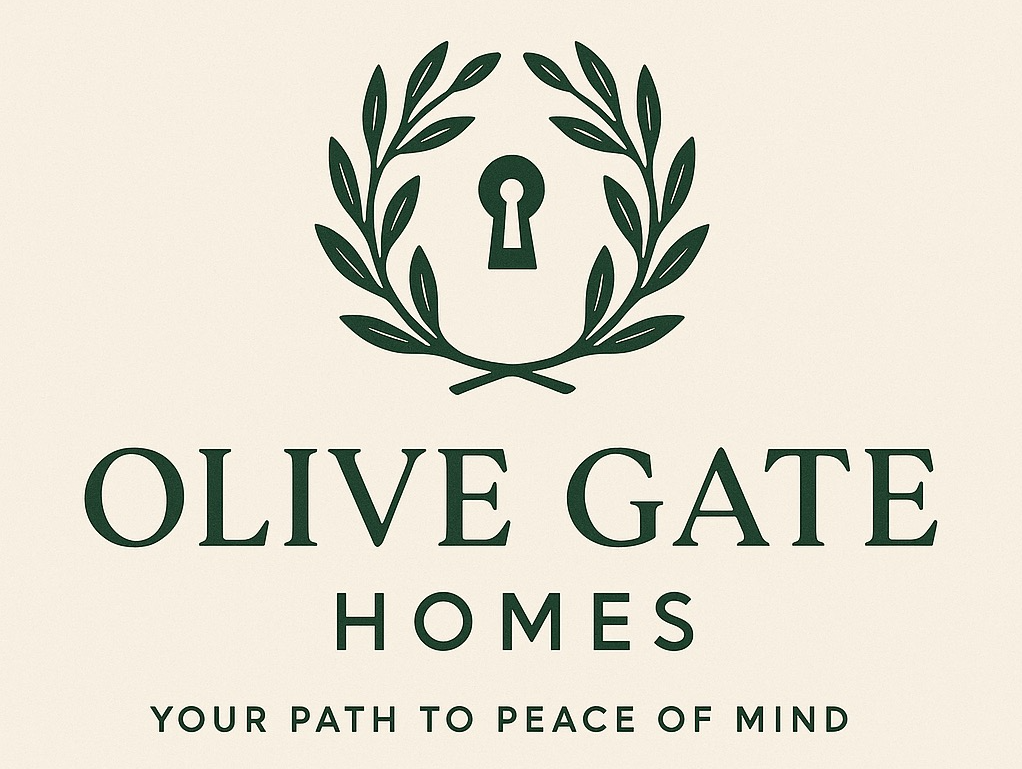 Olive Gate Homes